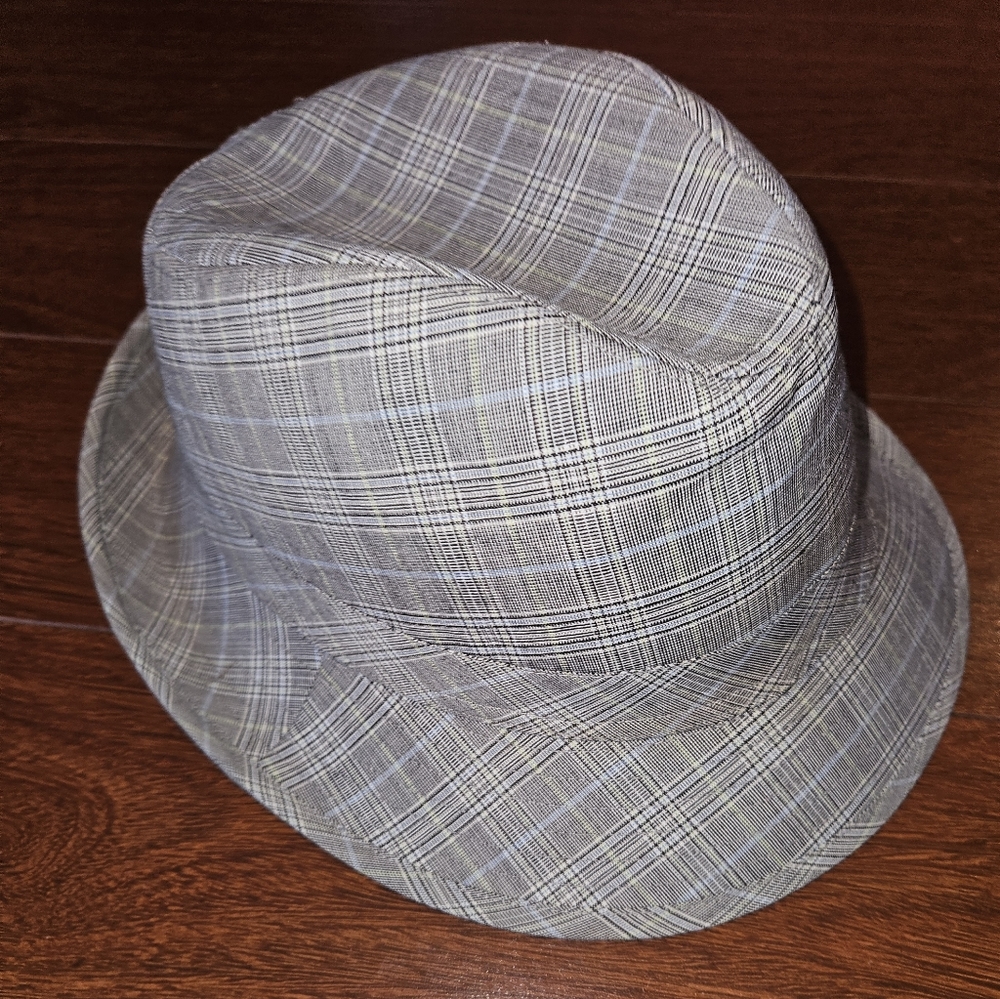 Le Chateau Mens Fedora